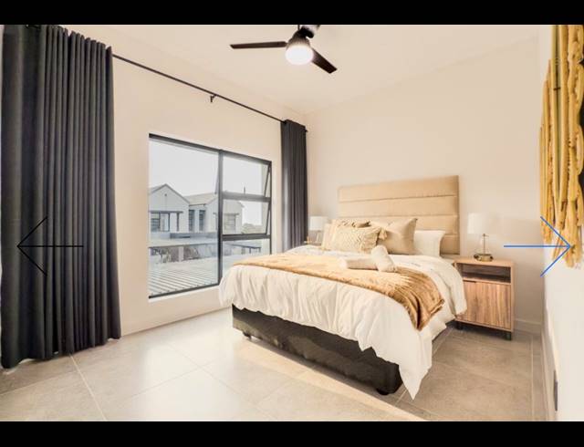 3 BEDROOM HOUSE TO LET IN BALLITO CENTRAL